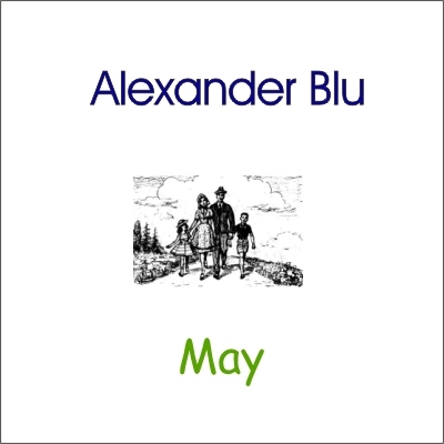 Alexander Blu - May